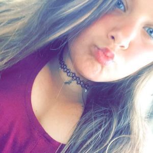 Meet your Posher, Lexie